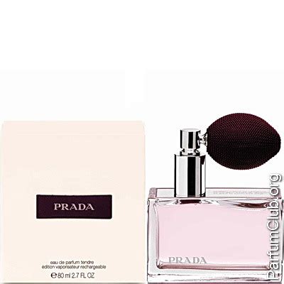 prada tendre отзывы|Prada Tendre Prada аромат — аромат для женщин 2006.